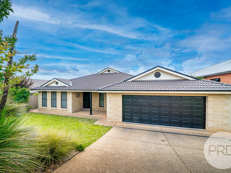 34 Kaloona Drive, Bourkelands, NSW 2650 Property Details