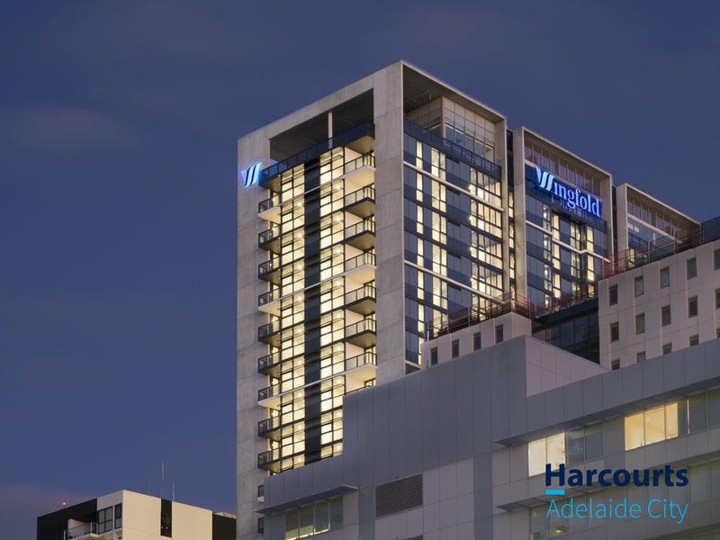 1 Bedroom/116 Waymouth Street, Adelaide, SA 5000 Apartment for Rent