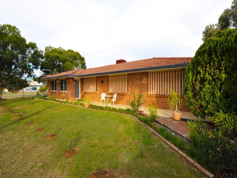 41 Pullaming Street, Curlewis, NSW 2381 Property Details
