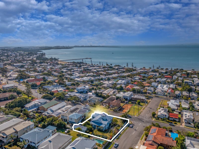 Houses for Sale in Wynnum, QLD 4178