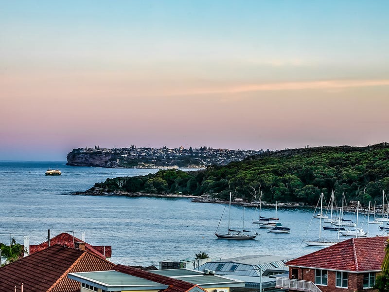 33 Lauderdale Avenue, Fairlight, NSW 2094 Property Details