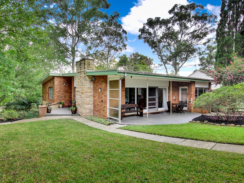 12 Finlay Road, Turramurra, NSW 2074 Property Details