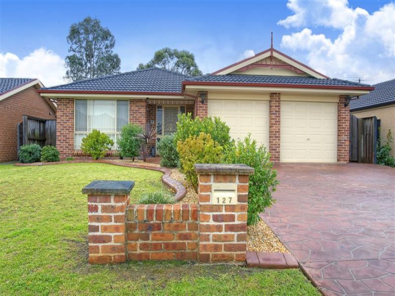 127 Holdsworth Drive, Mount Annan, NSW 2567 - realestate.com.au