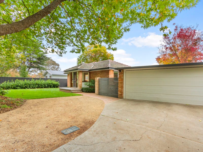 33 Melba Street, Downer, ACT 2602