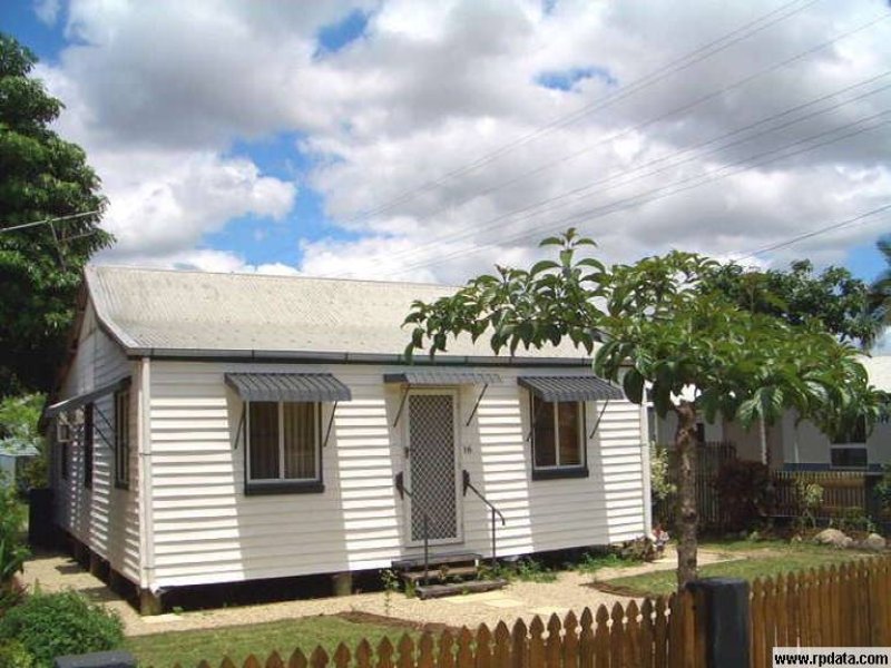 Property 104938505, Gordonvale, Qld 4865 Property Details