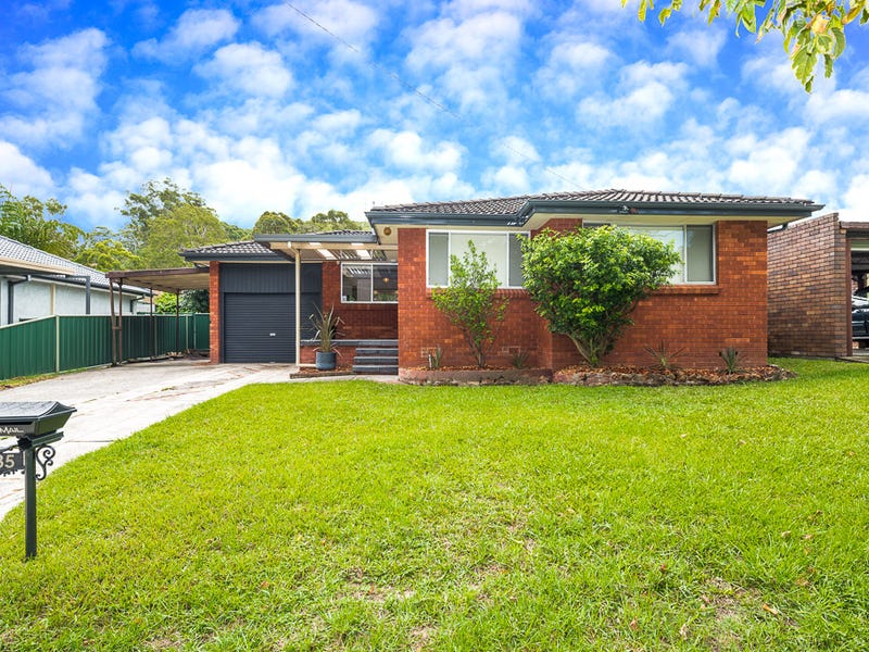 35 Chamberlain Road, Wyoming, NSW 2250