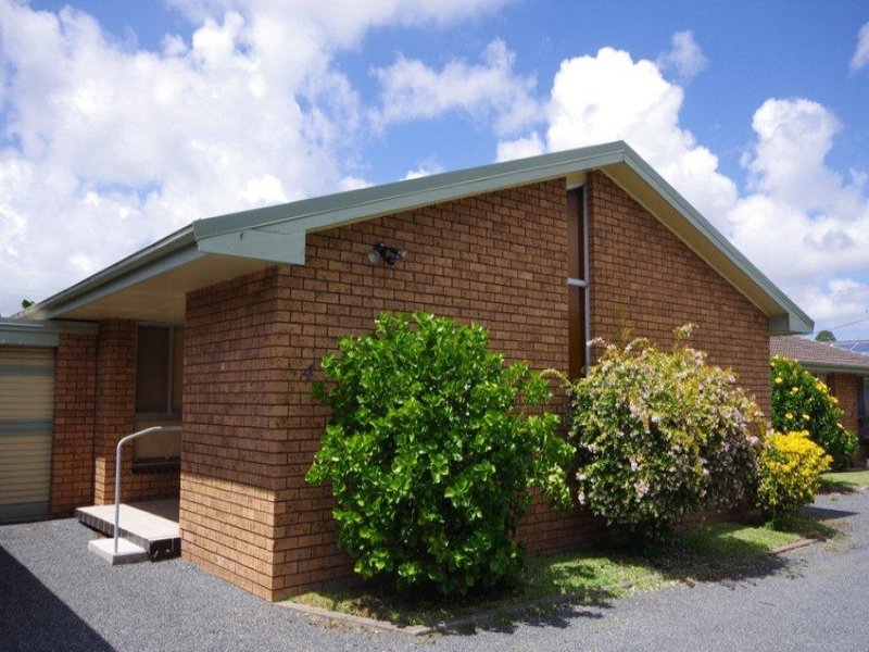 4/1 Spence Street, Taree, NSW 2430