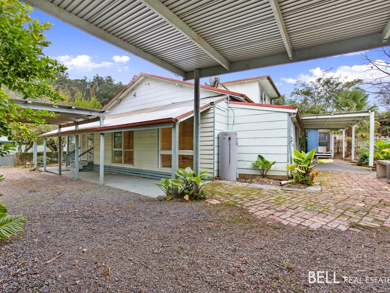 1648 Little Yarra Road, Powelltown, Vic 3797 Property Details