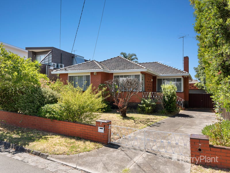 7 Emily Street Brighton Vic 3186 Property Details