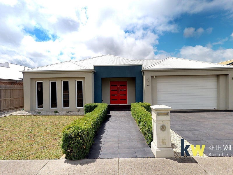 16 Leinster Avenue, Traralgon, Vic 3844 Property Details