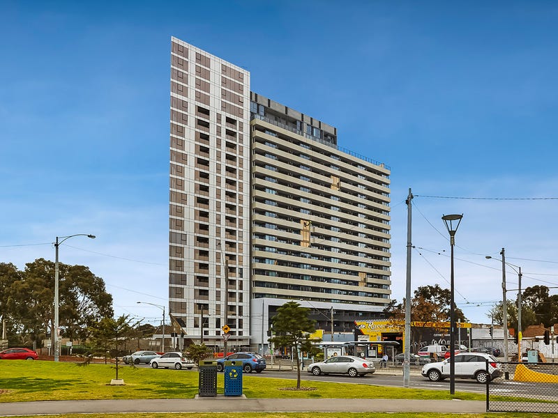 1416/1 Ascot Vale Road, Flemington, Vic 3031 Property Details