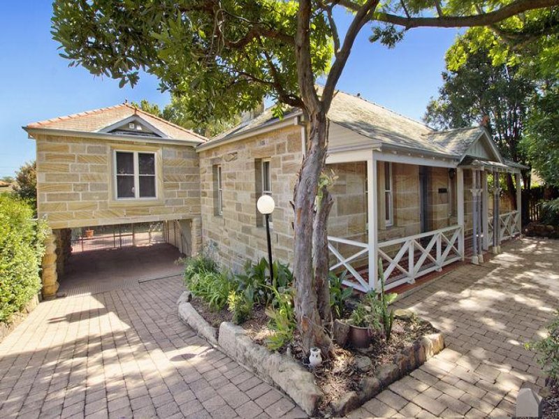 126 Ryde Road, Gladesville, NSW 2111 Property Details