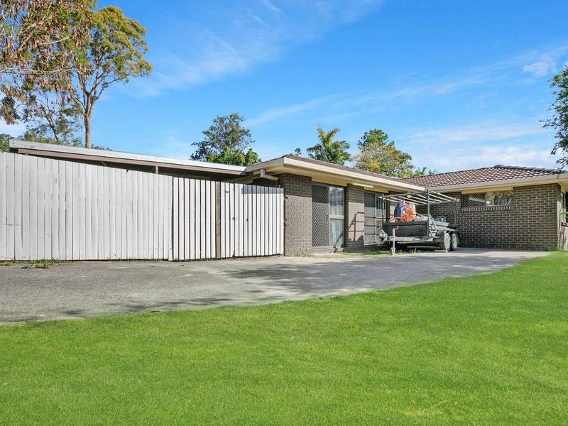 77 Cumberland Drive, Alexandra Hills, QLD 4161