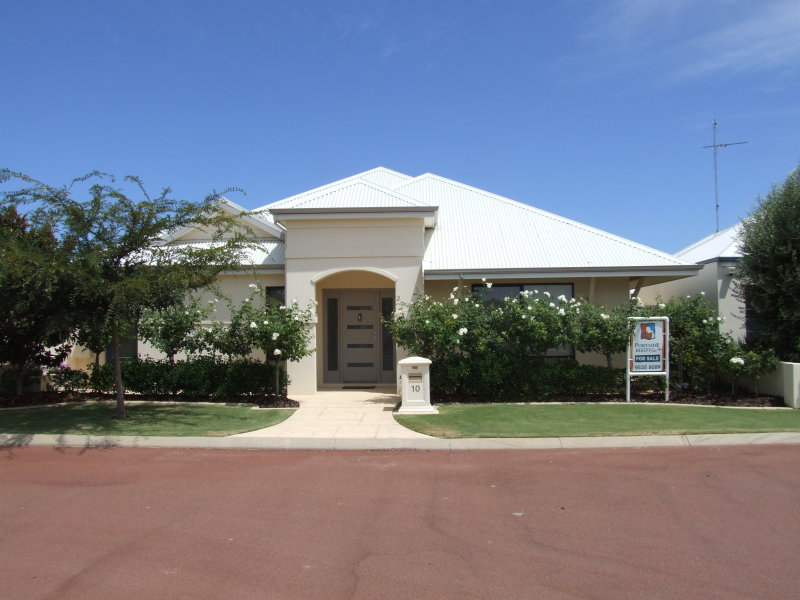 10 Vixen Close, Erskine, WA 6210 Property Details