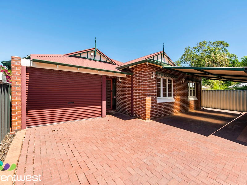 Houses for Rent in Victoria Park, WA 6100