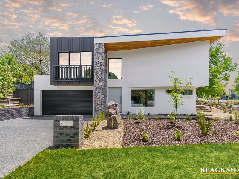 7 Wyatt Street, Torrens, ACT 2607