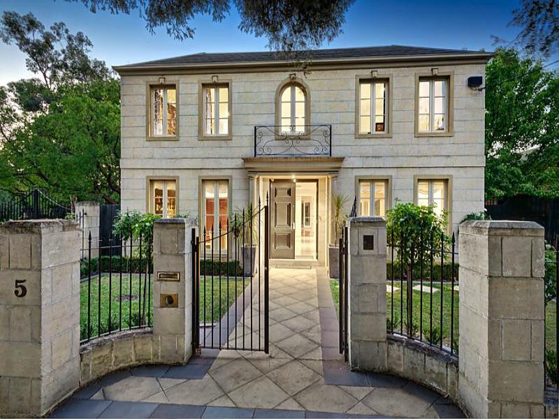 5 Chatham Road, Canterbury, Vic 3126 Property Details