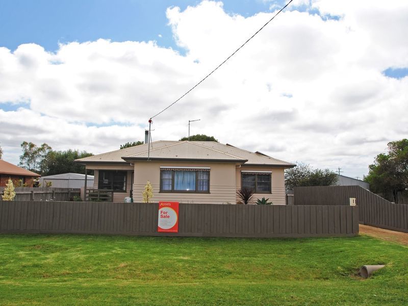 5 Dye Street, Heywood, Vic 3304 Property Details