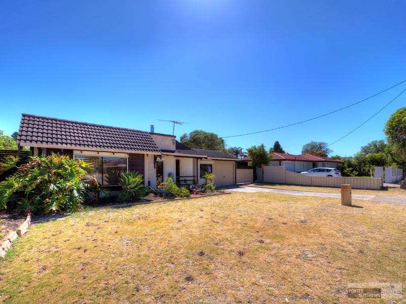 63 Dawson Avenue, Forrestfield, WA 6058 Property Details