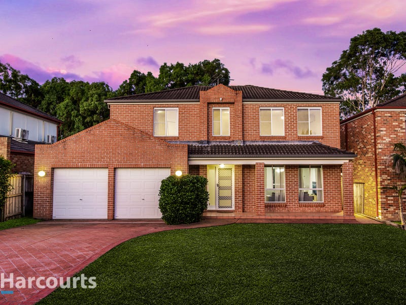 25 Brushwood Drive, Rouse Hill, NSW 2155 House for Sale realestate