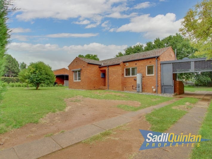 85 Captain Cook Cres, Narrabundah, ACT 2604