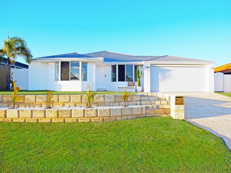 119 Santa Barbara Parade, Quinns Rocks, WA 6030
