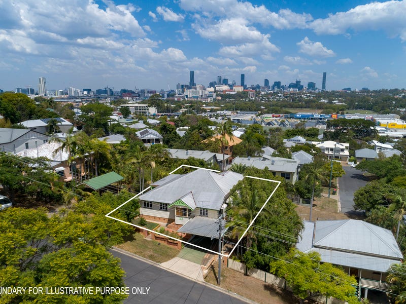 23 Sixth Avenue, Windsor, Qld 4030 Property Details