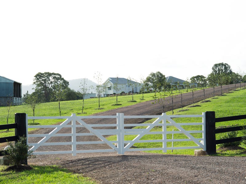 451 Fishers Hill Road, Vacy, NSW 2421 Property Details