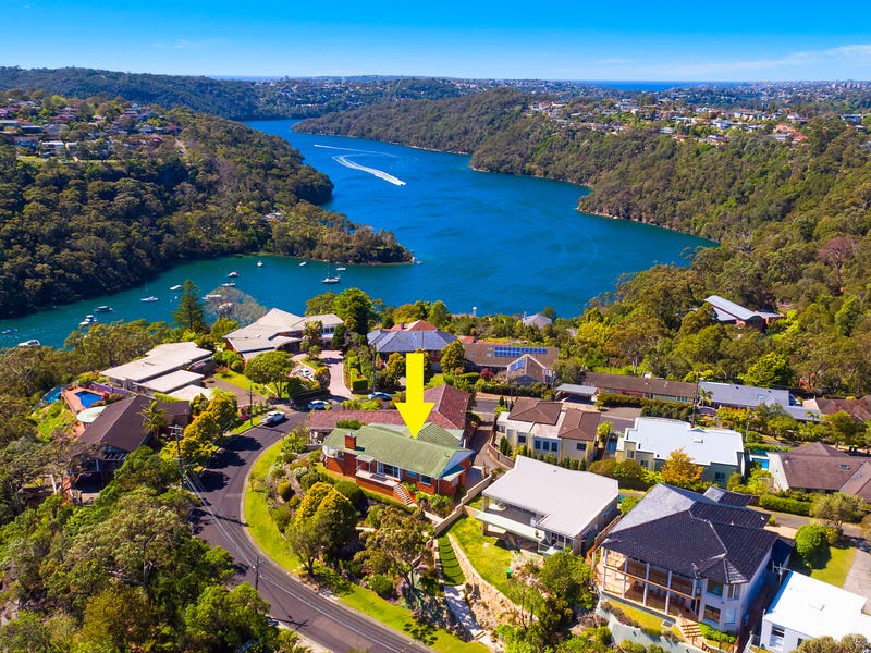 42 Headland Road, Castle Cove, NSW 2069