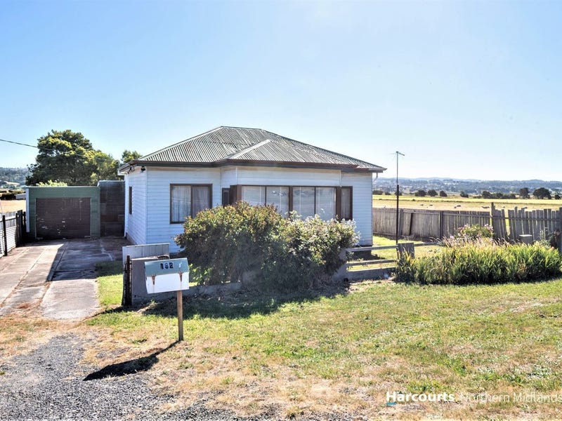 182 Blessington Road, St Leonards, Tas 7250 House for Sale