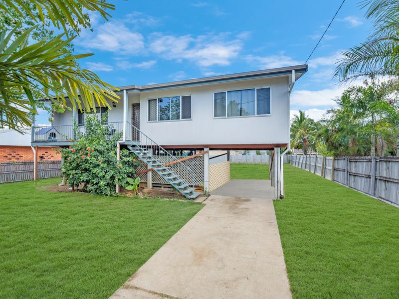 33 Gollogly Lane, Condon, Qld 4815 Property Details