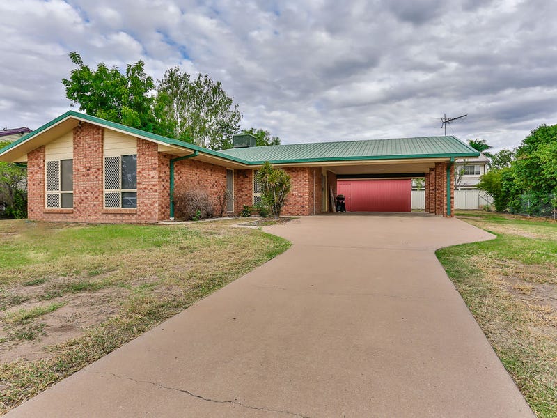 17 Dawn Crescent, Emerald, Qld 4720 Property Details