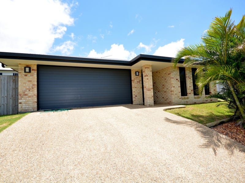 12 Aztec Court Yeppoon Qld 4703 Realestate Com Au