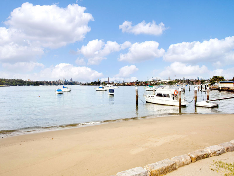 14/100 St Cres, Drummoyne, NSW 2047