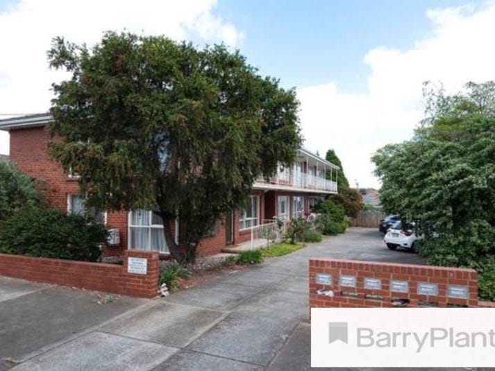 4/7 Violet Street, Essendon, VIC 3040