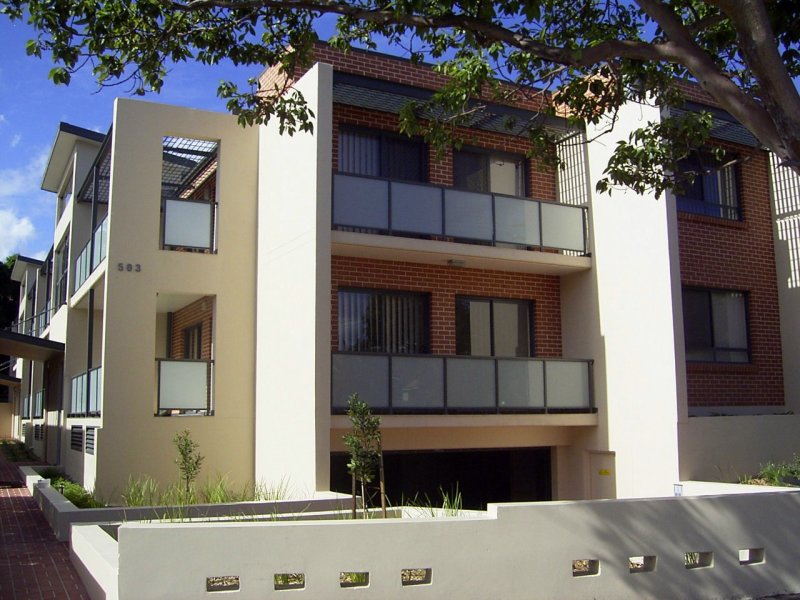 1 Burwood Road, Belfield, NSW 2191