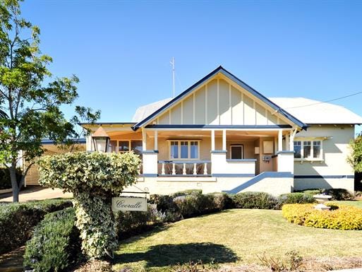 308 Macquarie St Dubbo NSW 2830 Property Details