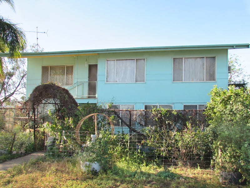 . Burban St, Brewarrina, NSW 2839 Property Details