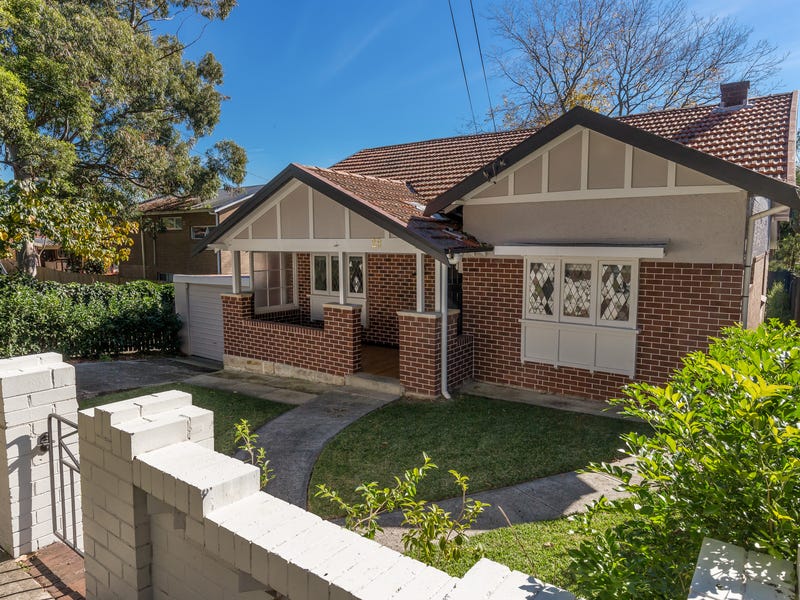 29 Harwood Avenue, Chatswood, NSW 2067 Property Details
