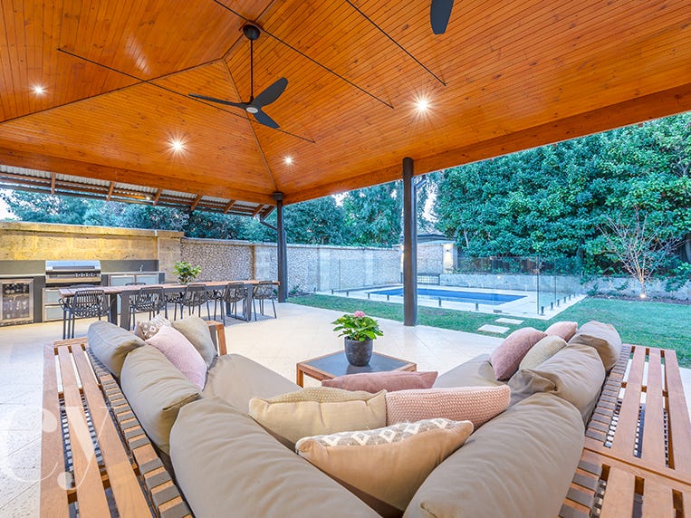 14 West Lorne Street, Floreat, WA 6014 Property Details