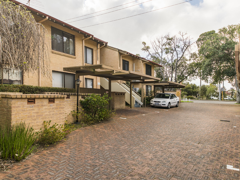 2/645 Hay Street, Jolimont, WA 6014 Property Details