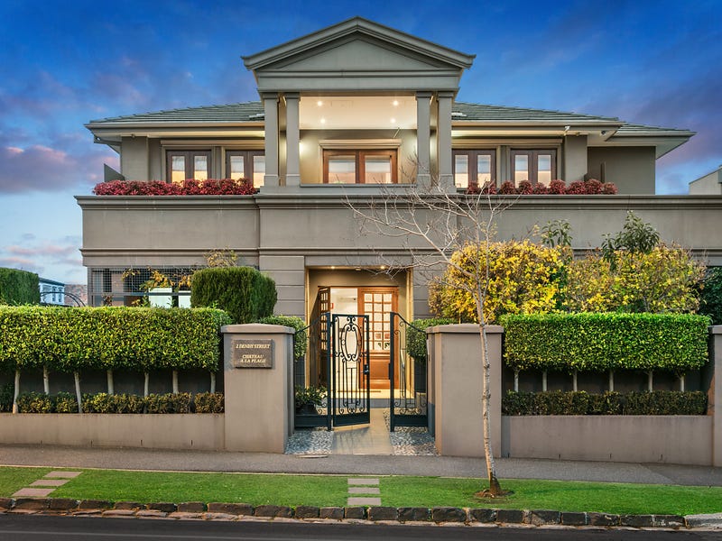 1/2 Dendy Street, Brighton, Vic 3186 Property Details