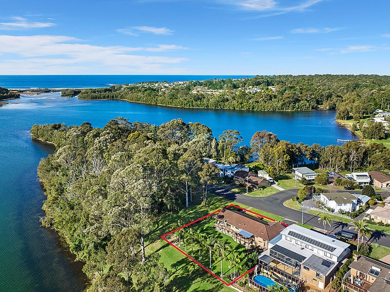 26 Attunga Street, Dalmeny, NSW 2546 House for Sale