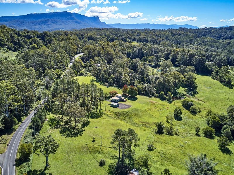 Real Estate & Property for Sale in Blue Knob, NSW 2480