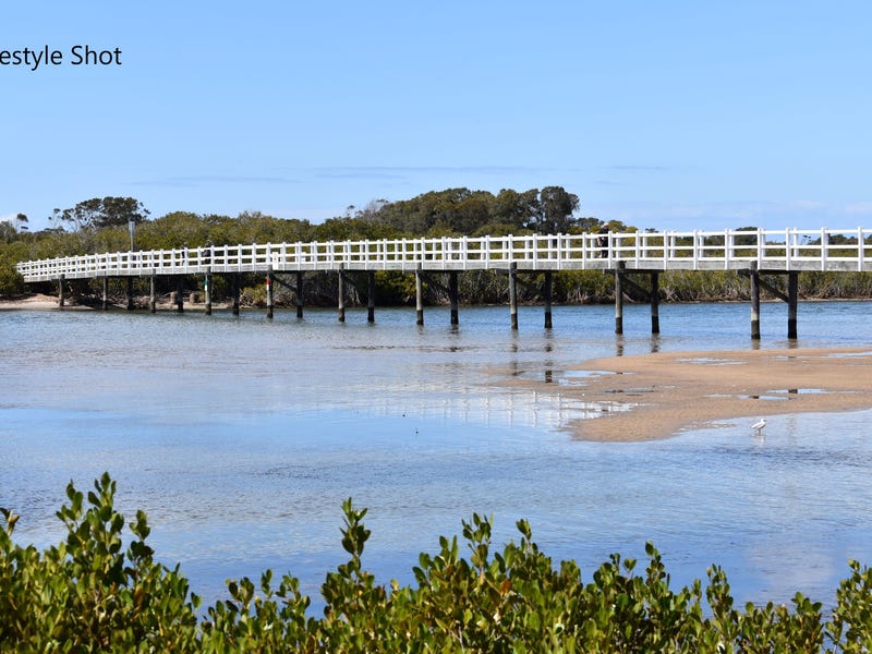 7 Eleventh Avenue, Stuarts Point, NSW 2441 House for Sale