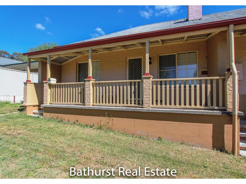 201 Peel Street, Bathurst, NSW 2795 Property Details