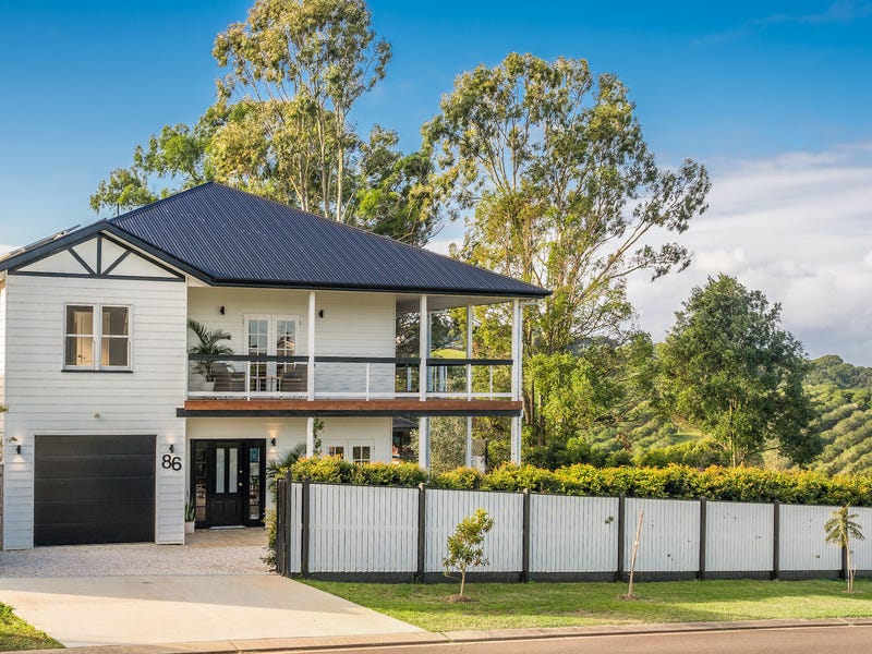 86 Rankin Drive, Bangalow, NSW 2479