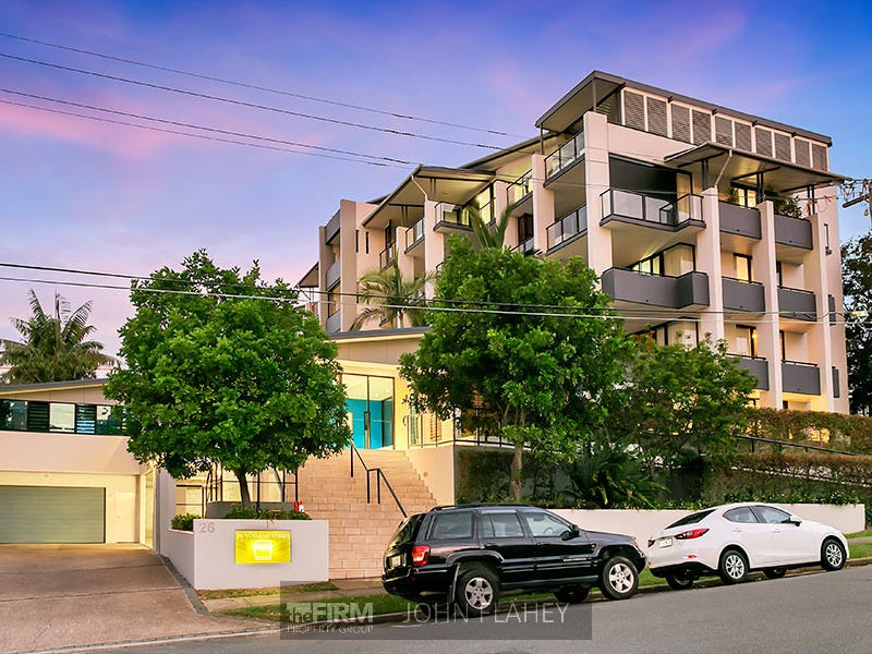 4/26 Holland St, Toowong, Qld 4066 Property Details