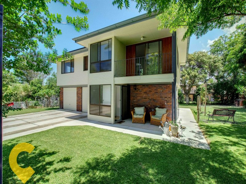 84 Dunsford Street, Zillmere, QLD 4034