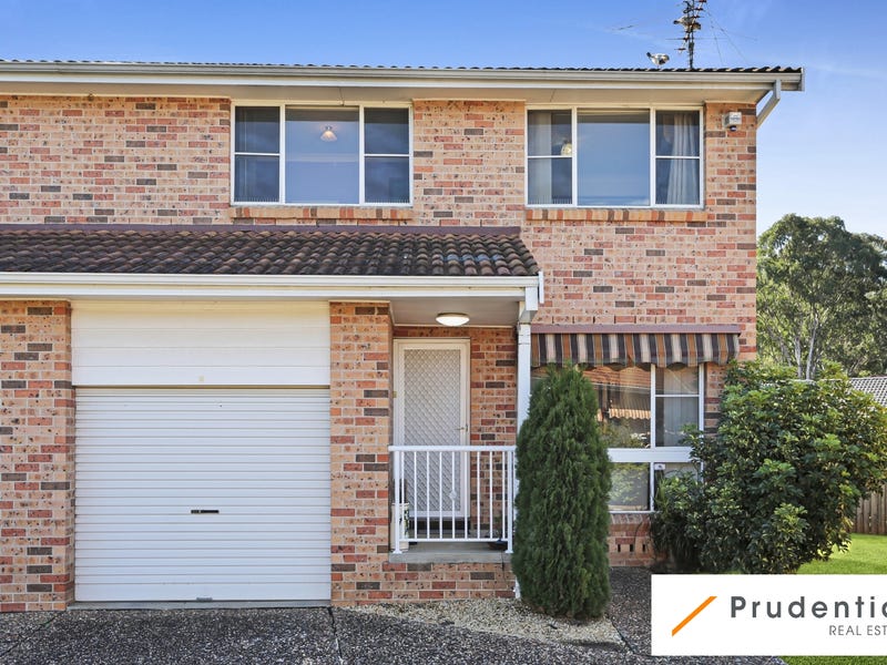 4/6870 Macquarie Rd, Ingleburn, NSW 2565 Property Details